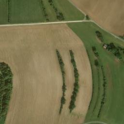 Satellite imagery of Ziegelberg, DE