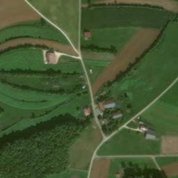 Satellite imagery of Regenburren, DE