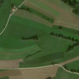 Satellite imagery of Regenburren, DE