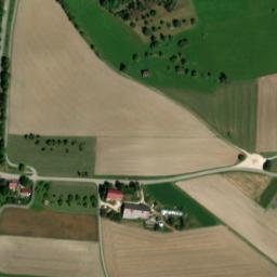 Satellite imagery of Speßberg, DE