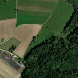 Satellite imagery of Speßberg, DE