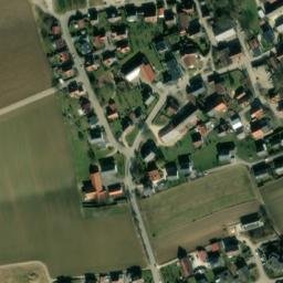 Satellite imagery of Hochgesträß, DE