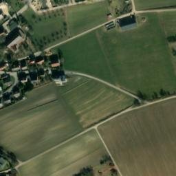 Satellite imagery of Hochgesträß, DE