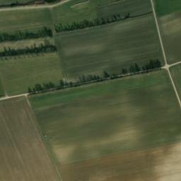 Satellite imagery of Hochgesträß, DE