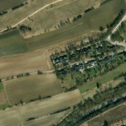 Satellite imagery of Sendemast Ulm-Kuhberg, DE