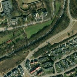 Satellite imagery of Sendemast Ulm-Kuhberg, DE