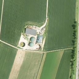 Satellite imagery of Kugelberg, DE