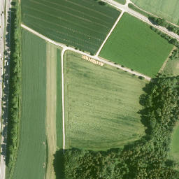 Satellite imagery of Kugelberg, DE