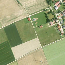 Satellite imagery of Eschenberg, DE