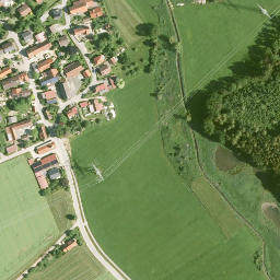 Satellite imagery of Eschenberg, DE