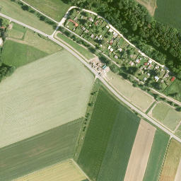 Satellite imagery of Weinberg, DE