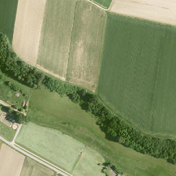 Satellite imagery of Weinberg, DE