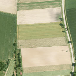 Satellite imagery of Weinberg, DE