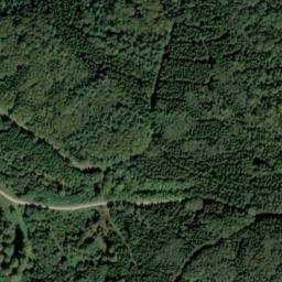 Satellite imagery of Schlechtenberg, DE