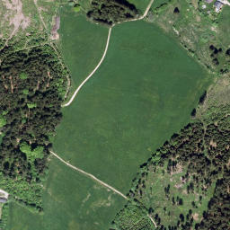 Satellite imagery of Sendemast Lichtenberg, AT