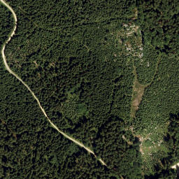 Satellite imagery of Weinsberg, AT
