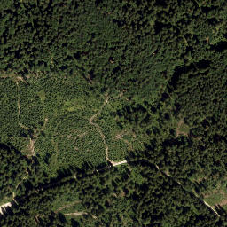 Satellite imagery of Weinsberg, AT