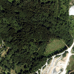 Satellite imagery of Grossen Berg, AT