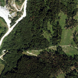 Satellite imagery of Grossen Berg, AT