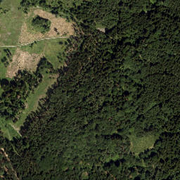 Satellite imagery of Grossen Berg, AT