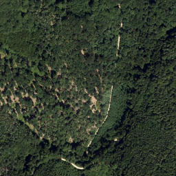 Satellite imagery of Großer Bolzenberg, AT