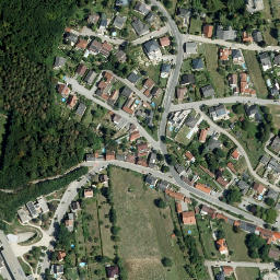 Satellite imagery of Sonnwendberg, AT