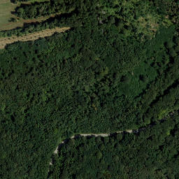 Satellite imagery of Donaubrunnfeld, AT