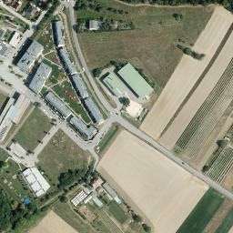 Satellite imagery of Datzenberg, AT