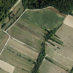 Satellite imagery of Datzenberg, AT