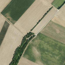 Satellite imagery of Anzengruberhöhe, AT