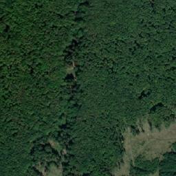 Satellite imagery of boundary_stone, SK