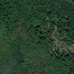 Satellite imagery of boundary_stone, SK