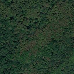 Satellite imagery of boundary_stone, SK