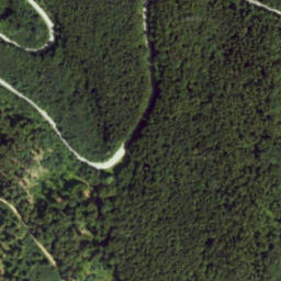 Satellite imagery of survey_point, SK