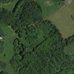 Satellite imagery of Žobrák, SK