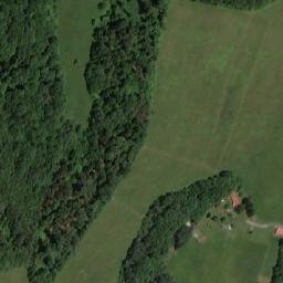 Satellite imagery of Žobrák, SK