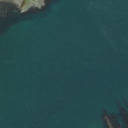 Satellite imagery of Baada Point, US