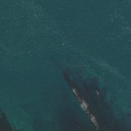 Satellite imagery of Baada Point, US