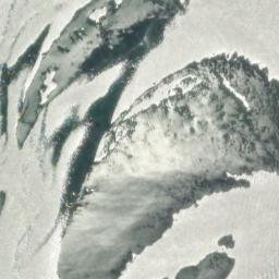 Satellite imagery of Eliza Point, CA
