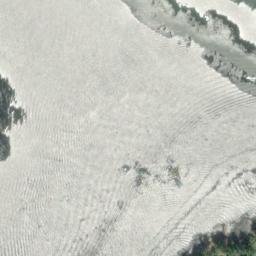 Satellite imagery of Eliza Point, CA