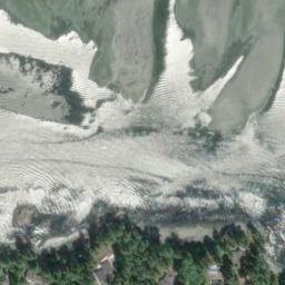Satellite imagery of Billings Point, CA