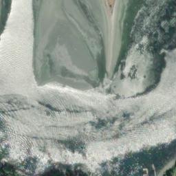 Satellite imagery of Billings Point, CA