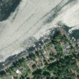 Satellite imagery of Billings Point, CA