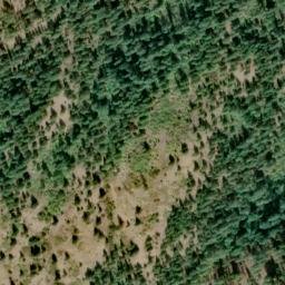 Satellite imagery of Rainy Ridge, US