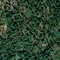 Satellite imagery of Rainy Ridge, US