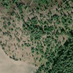 Satellite imagery of Daisy Mine, US