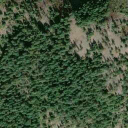 Satellite imagery of Daisy Mine, US