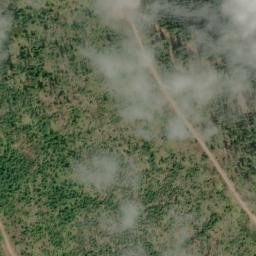 Satellite imagery of Uleda Point, US