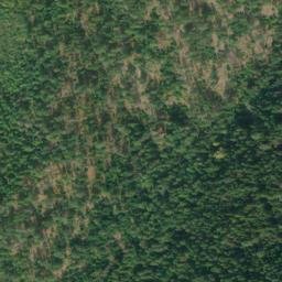 Satellite imagery of Grouse Mountain Mine, US
