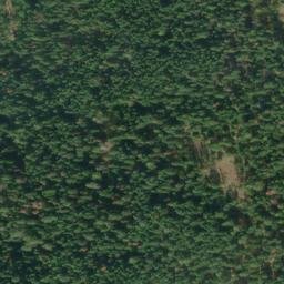 Satellite imagery of Grouse Mountain Mine, US